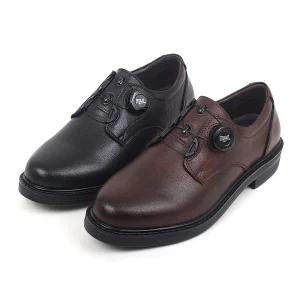 [에버라스트 슈즈][고급인솔증정] E레녹스 천연소가죽 남성 다이얼 구두 발편한 컴포트화