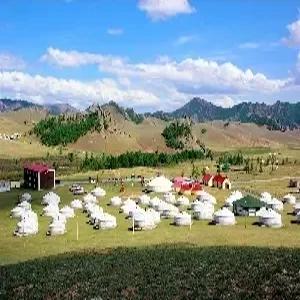 [밤출발]몽골/테렐지 5일 #현대식게르[2인1실]#이지트레킹#겨울여행