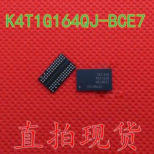 K4T1G164QJ BCE7 DDR2 K4T1G16 1GB FBGA84Ball FBGA 84, 로트당 10 개,