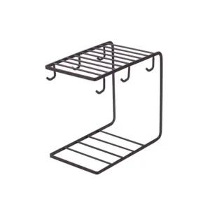 설거지 정리 컵걸이 식기 접시 대 그릇선반 거치대 주방