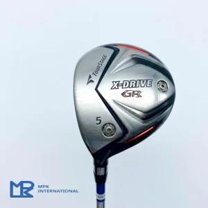 GR12 좌타 우드 5번 18도 투어AD BB (7 S) 중고 005500