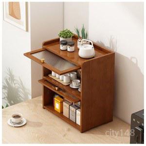 진열장 원목 가정용 찬장 찻잔 그릇 다기 엔틱 유리 소형