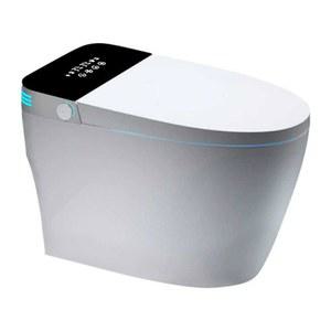 비데 일체형 변기 상가 카페 아메리칸스탠다드 인테리어 좌변기