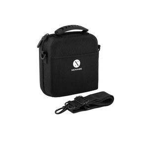 [미국배송] 등산 사냥 배낭여행 야외 여행 견고하고 컴팩트한 커버를 위한 튼튼한 방수 하드 EVA 커버(7X7X2.5