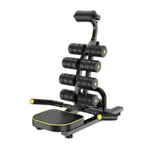 허리운동기구 등펴는 자세 허리 운동 라운드숄더 요추 거북목 기구