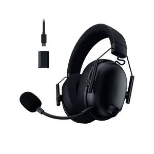 레이저코리아 블랙샤크 V3 유무선 게이밍 헤드셋 Razer BlackShark V3