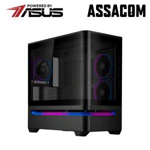 AMD 9800X3D+RX9070XT 16G+32B+1TB