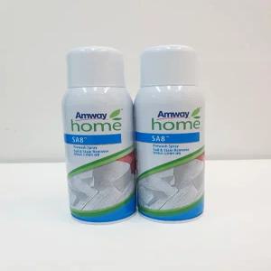 [암웨이] 암웨이 SA8 프리워시 세제 액체세제 350g  2개 /qn