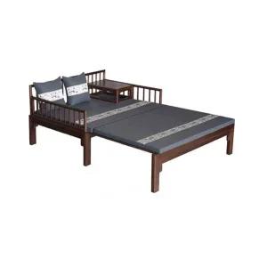 전통 보료 침구 법당 예단 좌식 패드 매트 침실 옛날