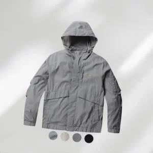 [폴햄]{매장정품} 폴햄 남여공용 알래스카 유틸리티 파워 스트레치 후드 자켓_PHD2JJ3379 762272