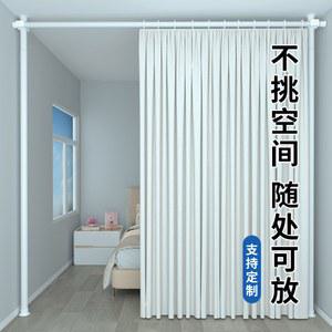 거실 홀딩도어 가림막천 바람 초밥집 쉐이딩 가리개 방지 중문대신 침실 선블록