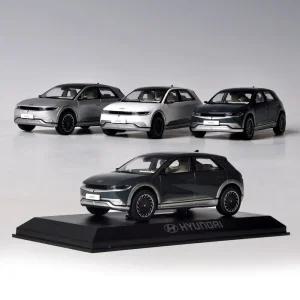 전시용품 아이오닉 국산차 아이오닉5 현대 미니카