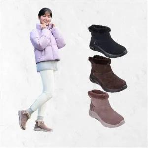 [스케쳐스] 여성용 고워크 아치핏2.0 슬립인스 부츠 237809