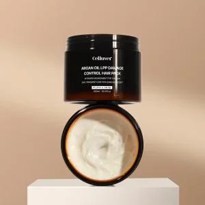 셀러버 아르간 오일 LPP 데미지 컨트롤 헤어팩 300ml