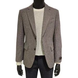 [롯데백화점]레노마 F/W 신상품 모 혼방 캐주얼 재킷,콤비,블레이져 2종 택1,RRDIBJ9192A WS4179