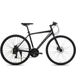 2025 지오닉스 코난트 카리스 24HD 시마노24단 유압디스크 알루미늄 하이브리드 자전거 무료 완조립