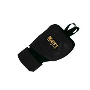 야구 손등가드 우타 검정 한짝 암가드 야구장비 타자