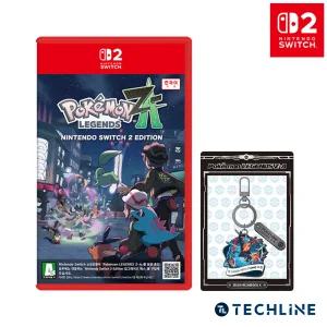포켓몬 레전드 ZA 닌텐도 스위치2 에디션