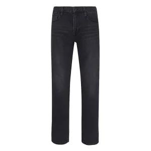 [버커루]남성 레귤러 스트레이트 데님(B225Z0122P)