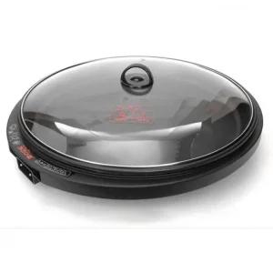 전기 후라이팬 잔치팬 부침팬 그릴팬 45.5cm 전기팬 대형 사각 미니