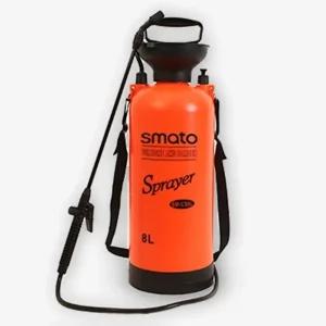 스마토 압축 분무기/압축분무기/농업/농약/고압/분사기/물분사기/물뿌리개/노즐/화분/세차/분사