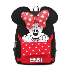 아동가방 리본 유아 배낭 (WFJK6CE)