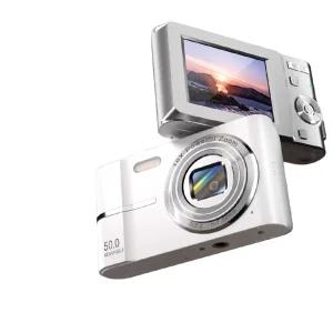 레트로디지털카메라 HD 감성 듀얼 셀카 디카 픽스프로