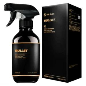 더클래스 자동차 초발수 코팅 불렛 물왁스 추천 300ml BNS