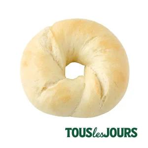 [뚜레쥬르] 기본좋은 쌀 베이글