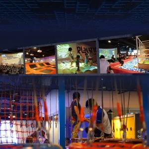 구리 플레이티카 롯데아울렛구리점(아이랑가볼만한곳!) 대인권,36개월미만권/테마카페/아이와함께가볼만한곳/아이와함께/키즈파크/구리키즈카페