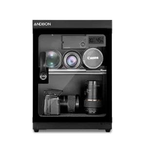 카메라 제습한 렌즈용 습도 조절 촬영 케이스 보관함