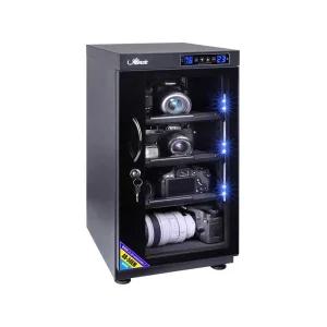 카메라 제습함 렌즈 보관 습도조절 전자 기기 수납함