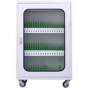 스마트폰 충전 캐비닛 랙 pc방 군대 브래킷 케이블