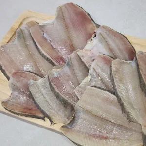 국산 두절 반건조 가자미 1kg