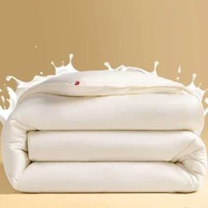 겨울이불  5kg 두꺼운이불 따듯한이불 기숙사이불 겨울용 보온 성능 강화 이불 극세사 겨울