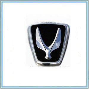 호환 에쿠스 엠블럼 전면 스티커 클래스 GR 제타 스팅어 차저 MODEL 라디에이터