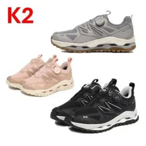 [갤러리아] K2 케이투 남여공용 등산화 고어텍스 트레킹화 플라이하이크 헬릭스 FUS23G01