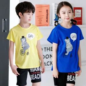 [보리보리/잭키드]헬로우세트-마이매이반바지