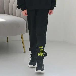 [보리보리/잭키드]남아 나우조거팬츠