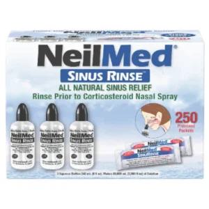 자미에슨 네일메드 코세정제 용기 + 세정 분말 세트 BNS