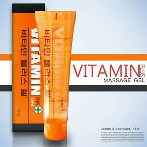 비타민 플러스 젤 100ml