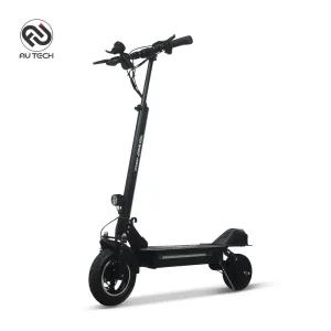 AU테크 레드윙 MAX 맥스 대리기사 출퇴근용 최대 800W 48V 전기 전동 킥보드