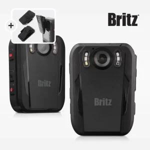 브리츠 소형 바디캠 BZ-BVR7000 액션캠 미니 녹화 자전거 오토바이 휴대용 블랙박스