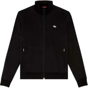 DIESEL 25 S-LOCK-DOVAL-P 자켓  A15095 0BKAF 9XX)