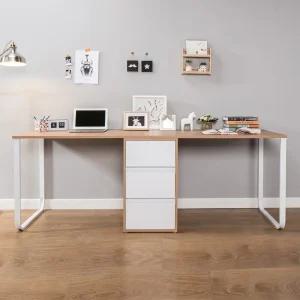 네오 그레이드 책상 2400 NES168