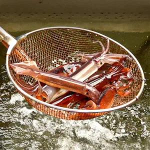 동해 통오징어 3kg(24-30미 내외) 초코오징어