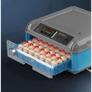 계란 부화기 병아리 달걀 오리 인큐베이터 56구 128구