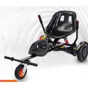 호버보드 안장 프레임 레이싱 라이더 균형 카트 호버