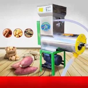 인삼 세척기 감자 고추 농산물 씻는 기계 세척기 롤러