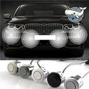 차량 전방 감지기 센서 매립형 주차 보조기능 후방카메라모니터 무선후방카메라 룸미러모니터